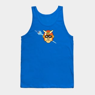 The Port Town Falcon Punchers Tank Top